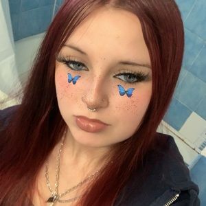 Meet your Posher, Annabelle